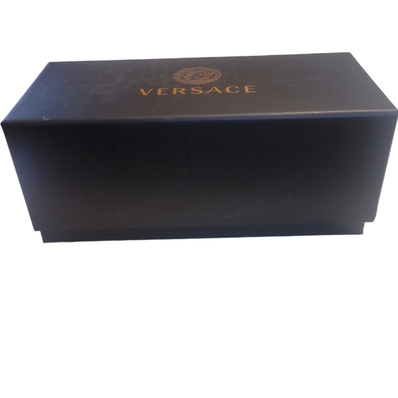 Versace Sunglass/Eyeglass Box - Picture 2 of 9